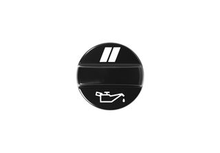 CTS Turbo Auminium Oil Cap for Golf 7 - S3 8V - RS3 8V - TT 8S 2.0 TFSI EA888.3 / 2.5 TFSI Evo