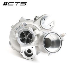 BB-550 Turbo for Golf 7 GTI / Golf 7 R / Leon 3 Cupra / S3 8V 2.0 TFSI EA888.3 CTS Turbo