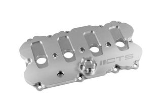 CTS Turbo Billet Καπάκι Βαλβίδων για Leon 2 Cupra - S3 8P - Golf 6 R - Golf 5 GTI 2.0 TFSI EA113