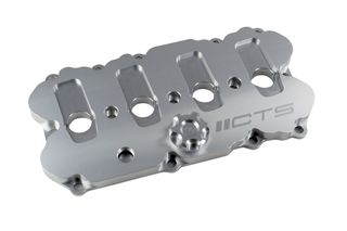 Billet Valve Cover for Golf 6 R / leon 2 Cupra / S3 8P / Golf 5 GTI 2.0 TFSI EA113 CTS Turbo