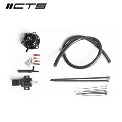 Blow Off Valve for Golf 7 GTI / Golf 7 R / Leon 3 Cupra / S3 8V 2.0 TFSi EA888.3 CTS Turbo