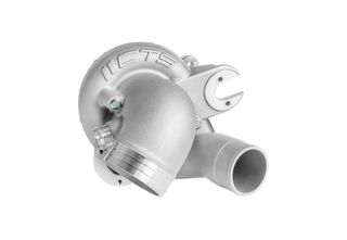 CTS Turbo BOSS Turbocharger για S3 8V - TT 8S - Golf 7 R - Leon 3 Cupra - Golf 7 GTI - 2.0 TFSI EA888.3