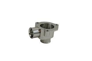 Diverter Valve Relocation Adapter 2.0 TFSI / TSI CTS Turbo