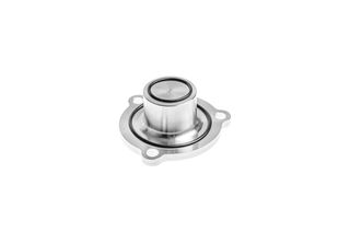 CTS Turbo Dump Valve Blockoff Flange for Leon 2 - Golf 5 GTI - Golf 6 GTI 2.0TFSI CTS-HW-049