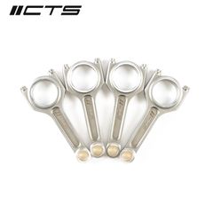 Forged Rods for Mini Cooper S / JCW N14 / N18 CTS Turbo