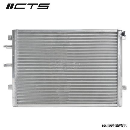 Front Chargecooler / Intercooler for BMW M3 F80 / M4 F8x / M2 Comp F87 CTS Turbo