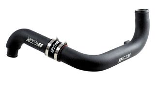 Golf 7 GTI / Golf 7 R / Leon 3 Cupra outlet pipe kit CTS Turbo - CTS-IT-275