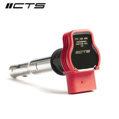 Ignition Coil for 1.8T / 2.0 TFSI EA113 / EA888.1/2 / 2.5 TFSI GEN.1 and 3.0 TFSI CTS Turbo - CTS-IGN-006