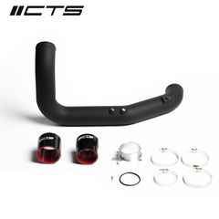 Inlet Charge Pipe for Audi S4 / S5 B9 3.0 TFSI CTS Turbo