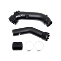 Σωλήνας Charge Pipe Εισαγωγής για BMW 135i / 235i / 335i / 435i / M2 N55 CTS Turbo CTS-IT-810