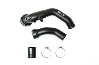 Inlet Charge Pipe for BMW 135i / 235i / 335i / 435i / M2 N55 CTS Turbo - CTS-IT-805
