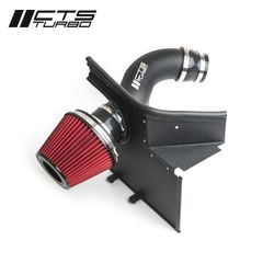 Intake for Audi S5 and Audi S4 B8 / B8.5 3.0 TFSI CTS Turbo