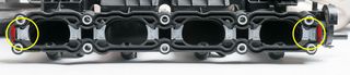 Intake Manifold Flap Delete for Ea888.3 MQB CTS Turbo - CTS-HW-308
