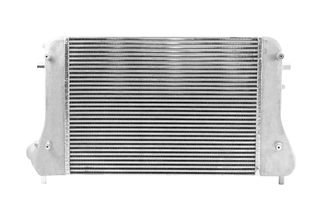 CTS Turbo Intercooler για Golf 5 GTI - Golf 6 R - S3 8P & Leon 2 Cupra