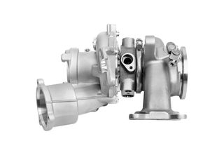 CTS Turbo IS38 Turbo για A3 8V - TT 8S - S1 - Golf 7 GTI & Polo AW GTI 2.0 TFSI EA888.3-thumb-2