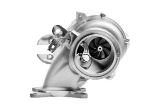 CTS Turbo IS38 Turbo για A3 8V - TT 8S - S1 - Golf 7 GTI & Polo AW GTI 2.0 TFSI EA888.3-thumb-1