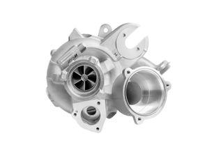 CTS Turbo IS38 Turbo για A3 8V - TT 8S - S1 - Golf 7 GTI & Polo AW GTI 2.0 TFSI EA888.3
