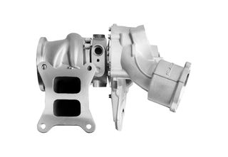 CTS Turbo IS38 Turbo για A3 8V - TT 8S - S1 - Golf 7 GTI & Polo AW GTI 2.0 TFSI EA888.3-thumb-3
