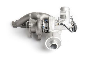 K04 Turbo Kit for Audi A4 / A5 B8 2.0 TFSI CTS Turbo