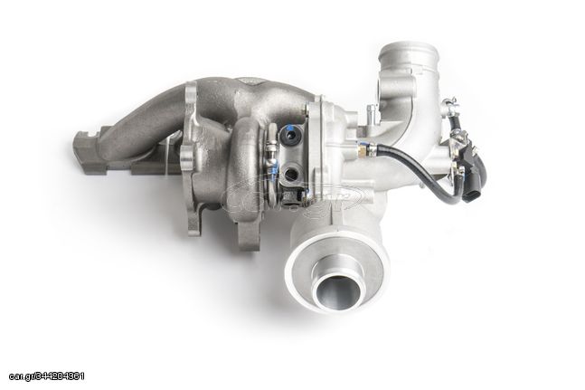 K04 Turbo Kit for Audi A4 / A5 B8 2.0 TFSI CTS Turbo