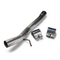 Resonator Delete Kit for Audi S3 8V / Golf 7 R / Leon 4 Drive CTS Turbo