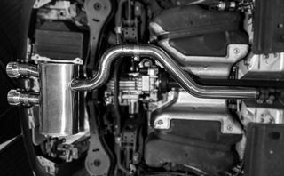 CTS Turbo Catback για Golf 6 R & Golf 5 R32 CTS-EXH-CB-0008-thumb-2