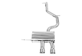 CTS Turbo Catback για Golf 6 R & Golf 5 R32 CTS-EXH-CB-0008-thumb-0