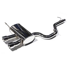 CTS Turbo Catback Golf 6 R / Golf 5 R32