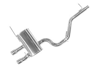 CTS Turbo Catback για Golf 6 R & Golf 5 R32 CTS-EXH-CB-0008-thumb-1