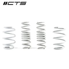 CTS Turbo -30mm Sport Springs Golf 7 R