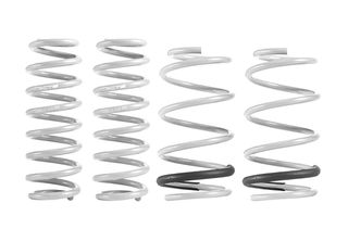 CTS Turbo -25mm Sport Springs για Golf 8 GTI CTS-LS-009