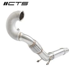 CTS Turbo Decat Downpipe Mk7 GTI / Leon 3 Cupra / Octavia 5E VRS