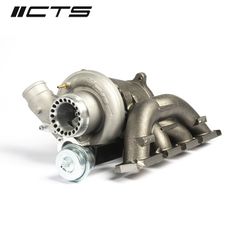 CTS Turbo for S3 8P / Golf 6 R / Leon 2 / TTS 2.0 TFSI EA113 Turbo Boss