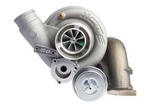 CTS Turbo for S3 8P / Golf 6 R / Leon 2 / TTS 2.0 TFSI EA113 Turbo Boss