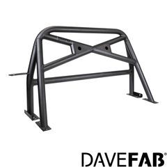 Davefab Roll Bar Mazda MX5 NA / NB