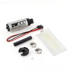 DW200 / DW300 or DW420 fuel pump kit for Mazda MX5 NB Deatschwerks