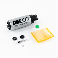 Κιτ αντλίας καυσίμου DW200 / DW300 ή DW420 για Mitsubishi Lancer Evo 8 / Evo 9 Deatschwerks