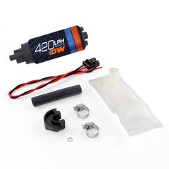 DW200 / DW300 or DW420 fuel pump kit for Nissan 200sx S14 Deatschwerks