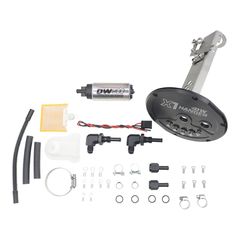 DW200 X1 series 255lph fuel pump module kit for Nissan 200sx S13 Deatschwerks