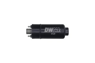 DW250iL 250lph Universal External Fuel Pump Deatschwerks