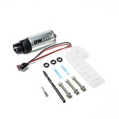 DW300C 340lph Low Pressure Fuel Pump for Audi S3 8V / Golf 7 GTI / Golf 7 R / Leon 3 Cupra 2.0 TFSI EA888.3 Deatschwerks