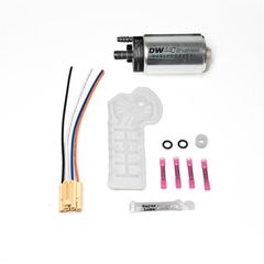 Αντλία Καυσίμου Χαμηλής Πίεσης DW440 για Toyota Supra GR 3.0 A90 MK5 Deatschwerks 9-441-0901