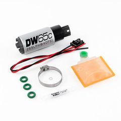 DW65C / DW300C fuel pump kit for Ford Focus 2 RS Deatschwerks