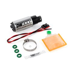 DW65C / DW300C fuel pump kit for Ford Focus 2 RS Deatschwerks - 9-307-1017