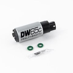 DW65C / DW300C fuel pump kit for Honda Civic Type R EP3 Deatschwerks - 9-651-1009