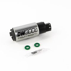 DW65C / DW300C fuel pump kit for Honda Civic Type R EP3 Deatschwerks