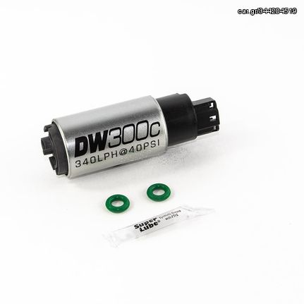 DW65C / DW300C fuel pump kit for Honda Civic Type R EP3 Deatschwerks