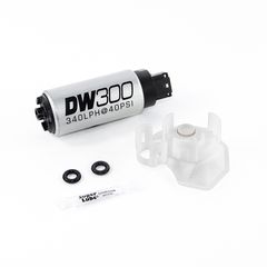 Κιτ αντλίας καυσίμου DW65C / DW300C για Mazda 3 MPS Deatschwerks 9-307-1026