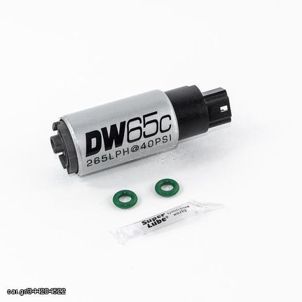 DW65C / DW300C fuel pump kit for Mazda MX5 NC Deatschwerks