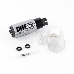 DW65C / DW300C fuel pump kit for Mitsubishi Lancer Evo 10 Deatschwerks